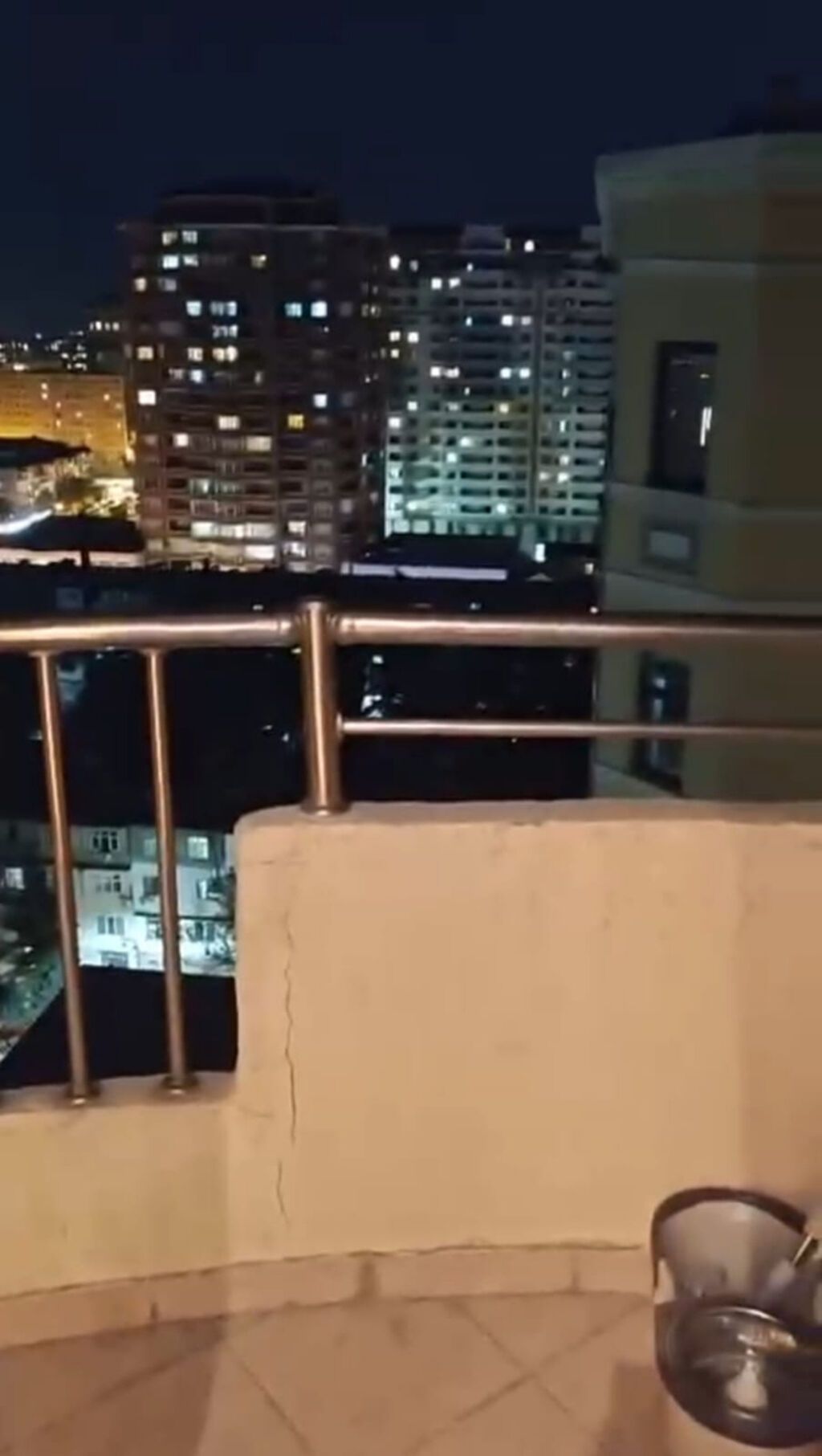 3 otaqlı, Yeni tikili, 157 kv. m