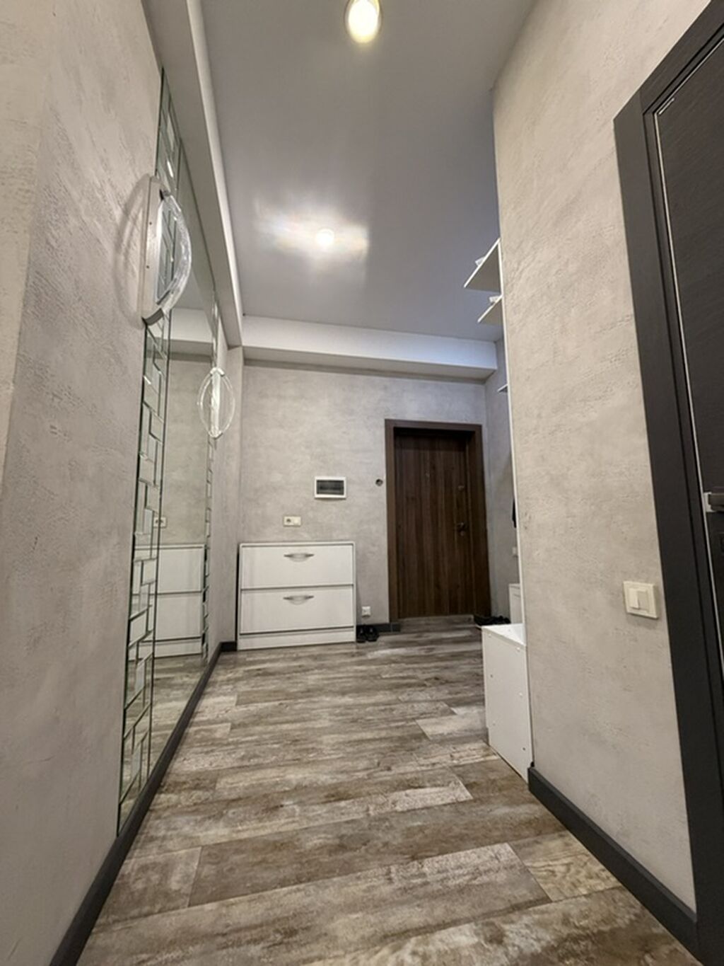 3 комнаты, 114 м², 4 этаж: фото 3