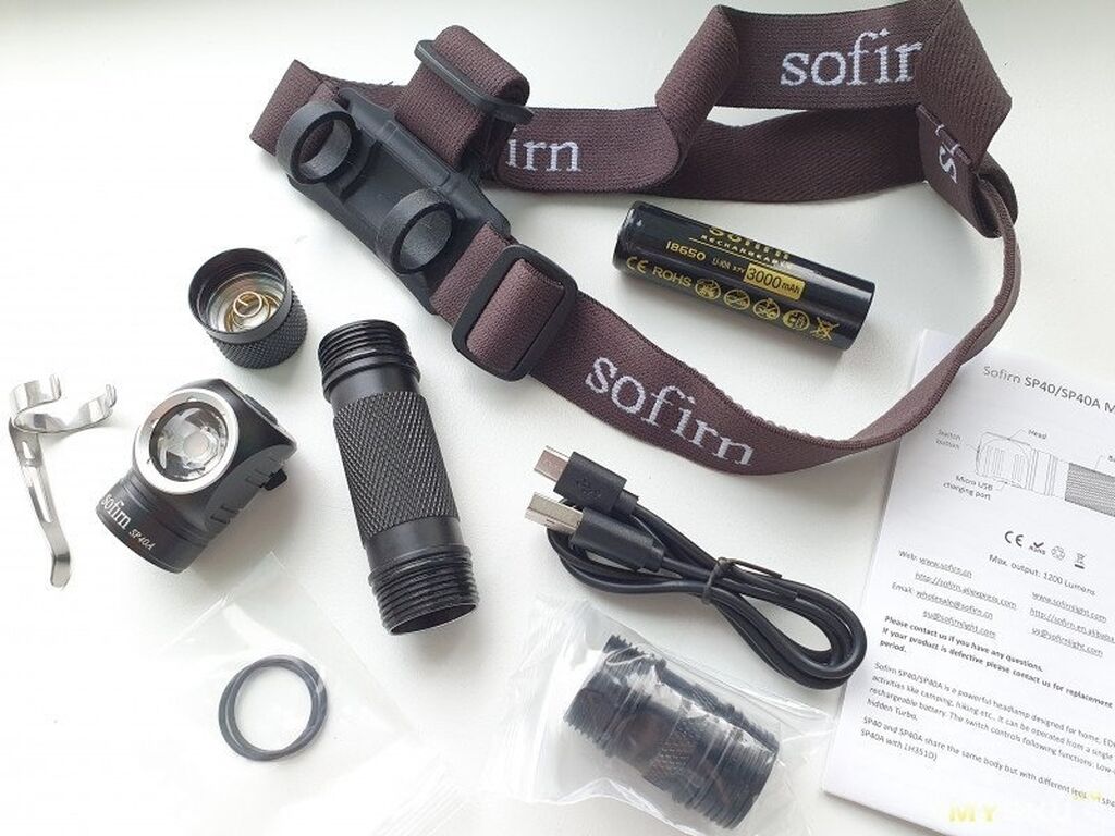 Фонарик софирн сп 40. Софирн 40. Sofirn sp40. Фонарик nitecore hc30. Софирн 40.