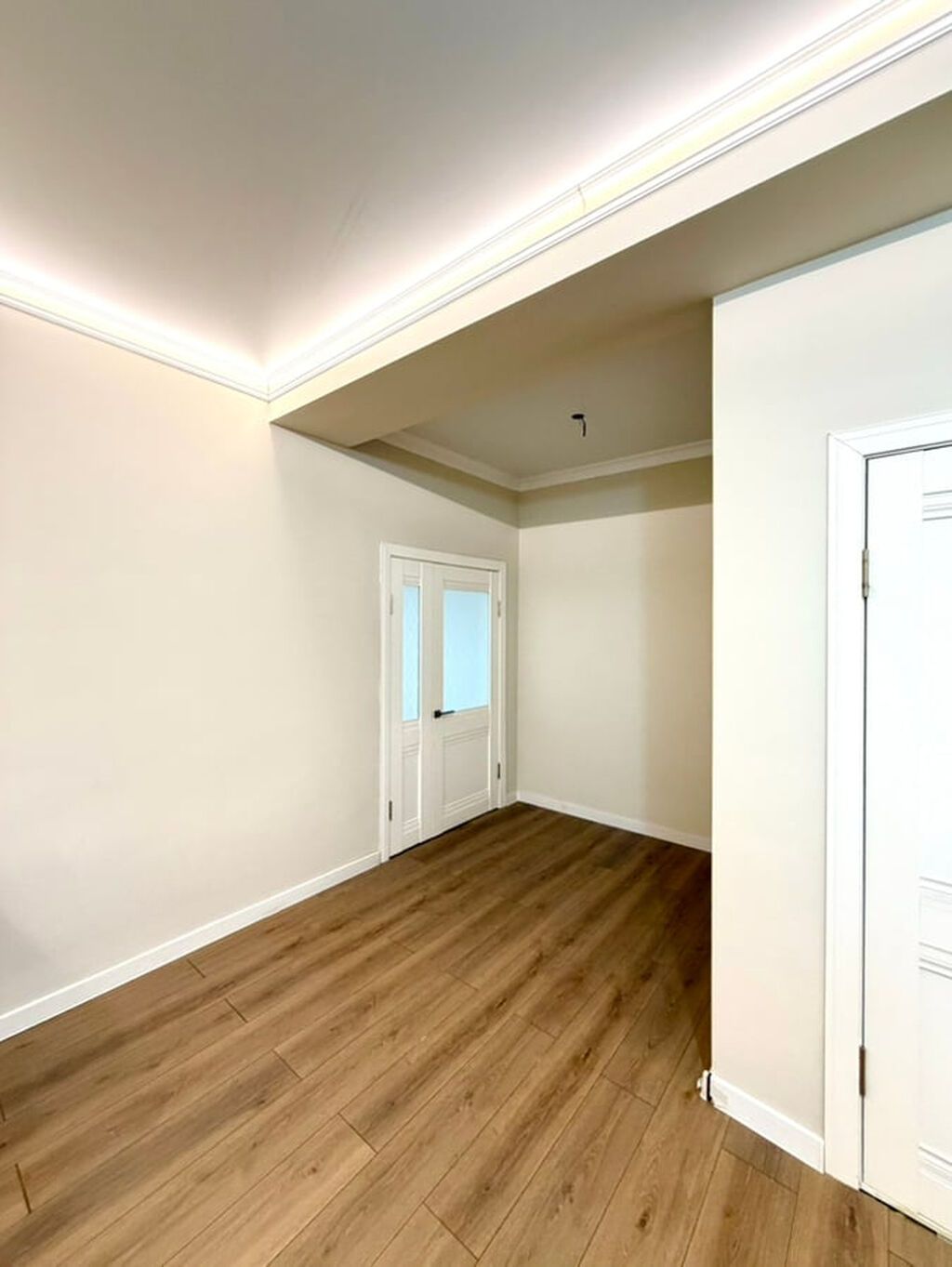2 комнаты, 102 м², ТЭЦ Индивидуалка, 2 этаж, Свежий ремонт: фото 3