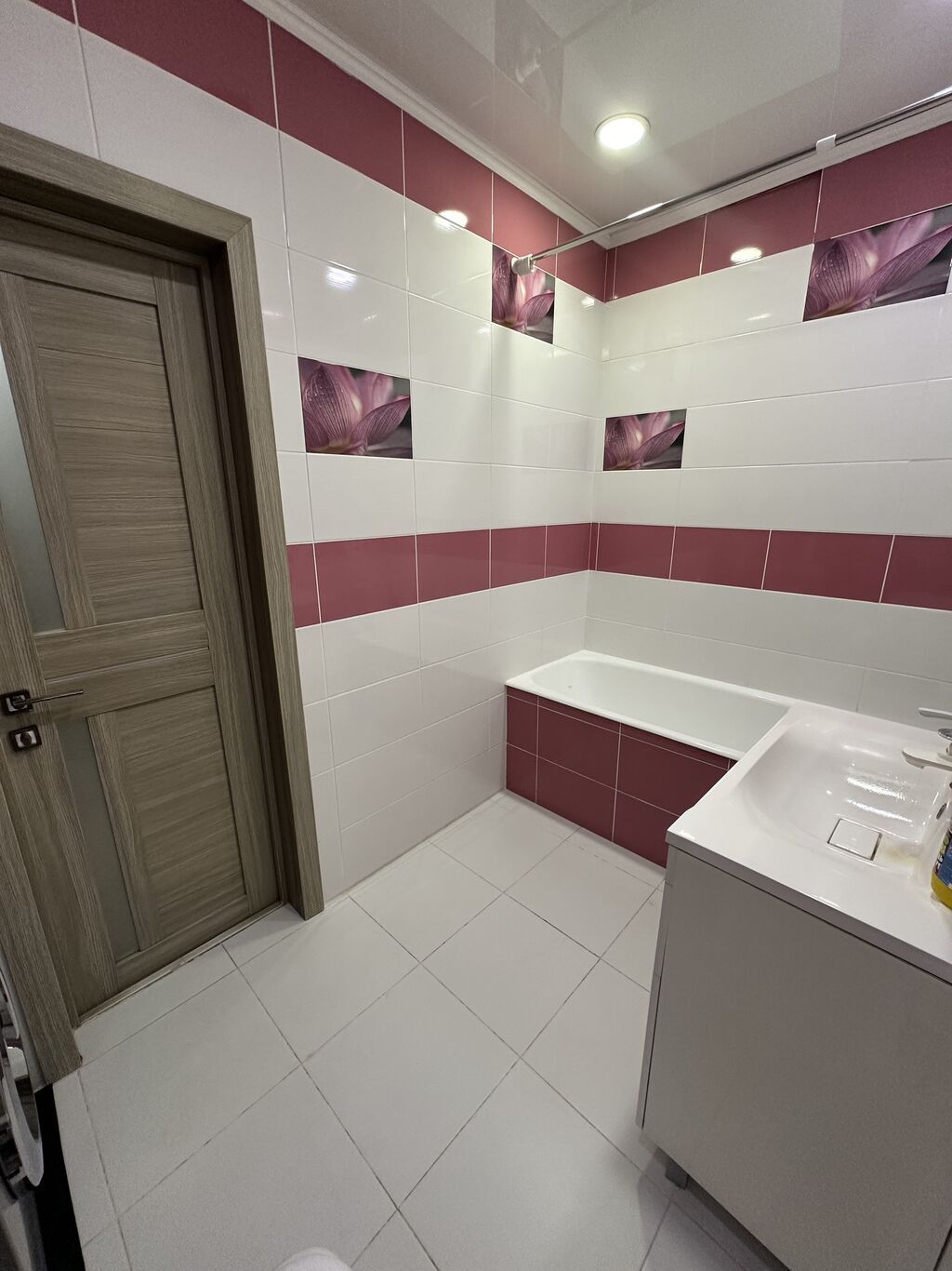 1 комната, 59 м², Джал-29 Элитка, 6 этаж, Косметический ремонт: фото 6