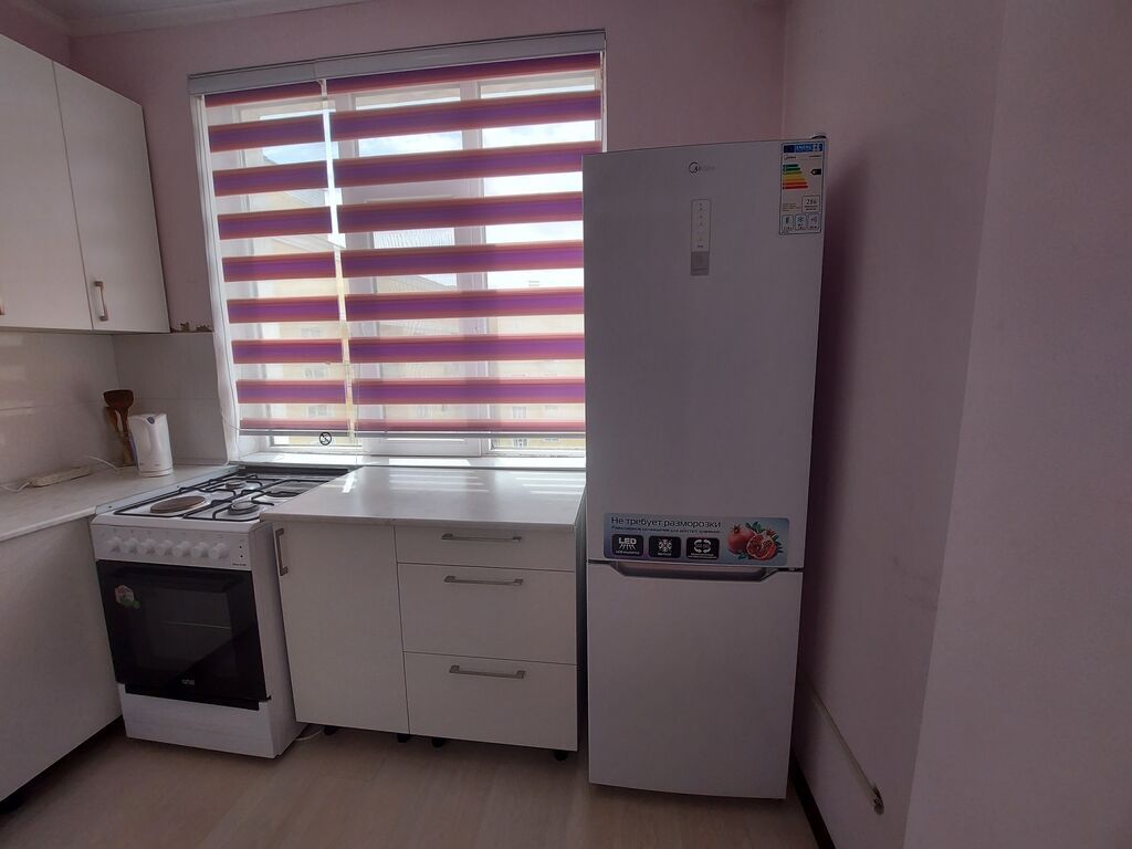 2 комнаты, 53 м², Филармония Элитка, 9 этаж, Свежий ремонт: фото 6