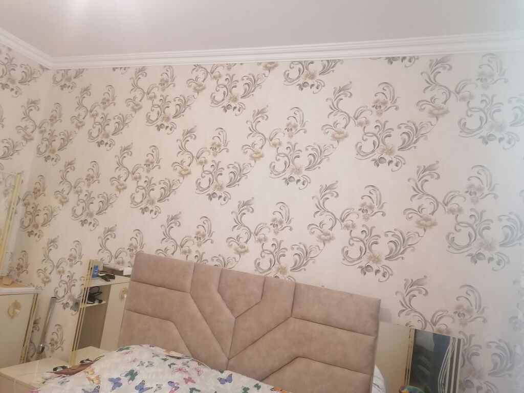 Mənzil kirayə verilir əşyasız, Samux rayonu Seyidlər yeni yaşayış