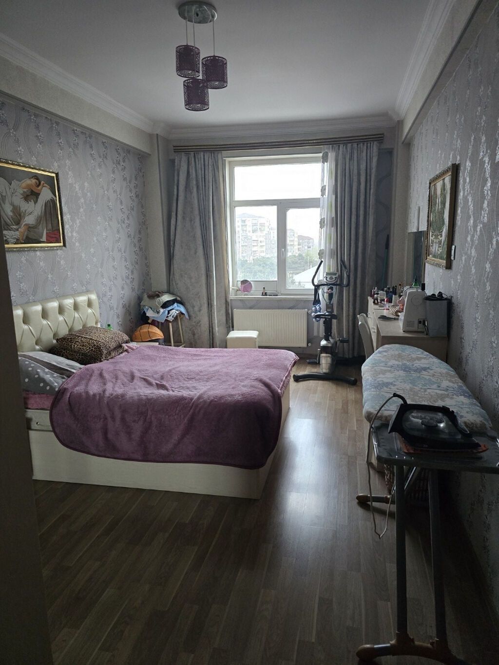 Məmmədlidə 2 otaqlı yeni tikili mənzil satılır, 88 m², 150 000 AZN, şəkil 3 / 10