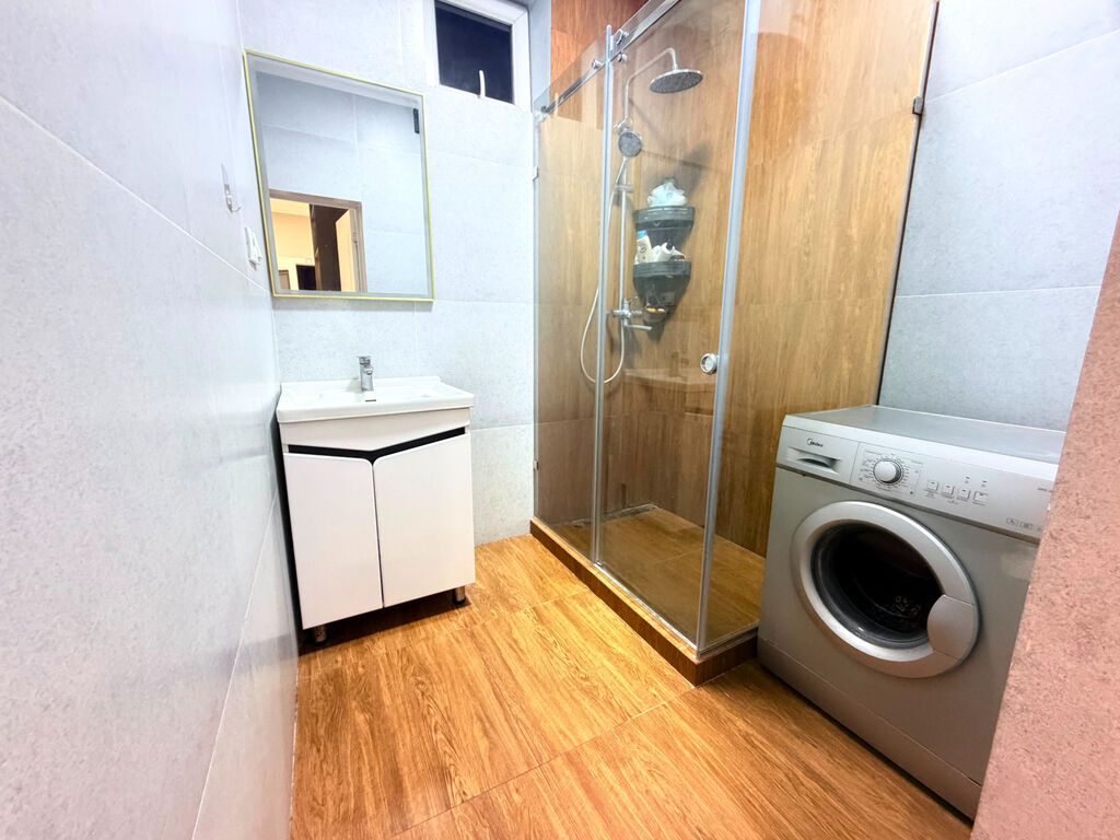 Продаётся дом с евро ремонтом Ак-Ордо, 120 кв.м. Лущихина: фото 7