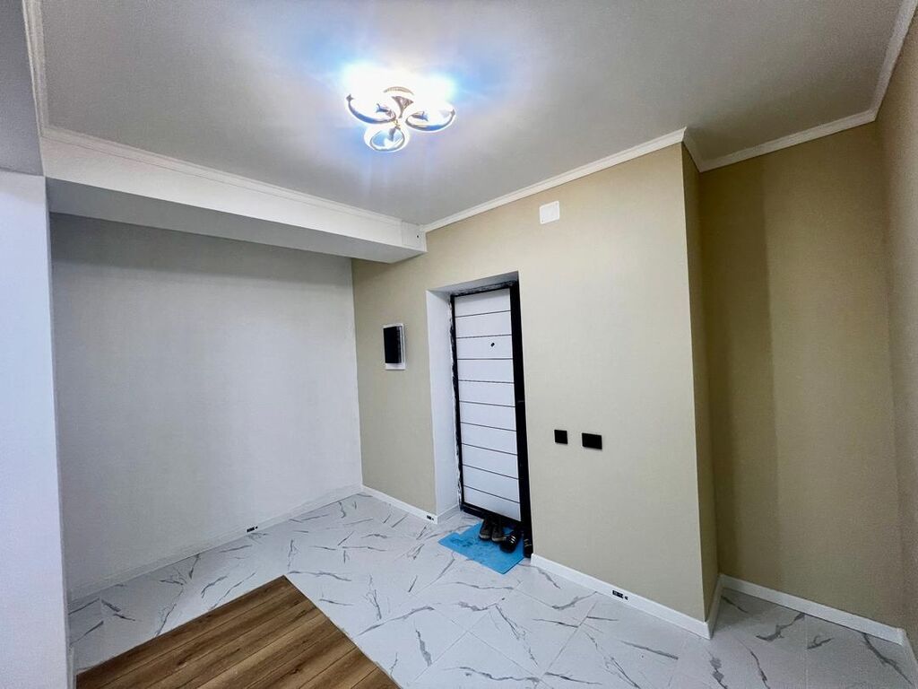 2 комнаты, 63 м², Технопарк Элитка, 2 этаж, Евроремонт: фото 2