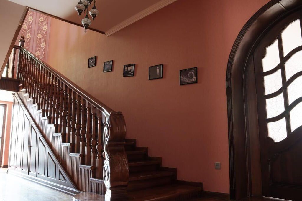 Görədil 6 otaqlı, 328 kv. m, Yeni təmirli