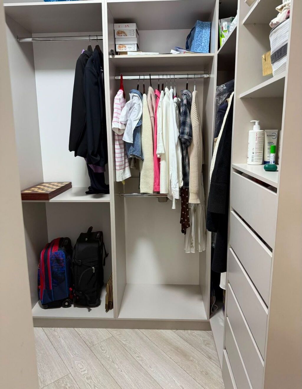 2 комнаты, 93 м², Асанбай мкр Элитка, 9 этаж, Свежий ремонт: фото 8