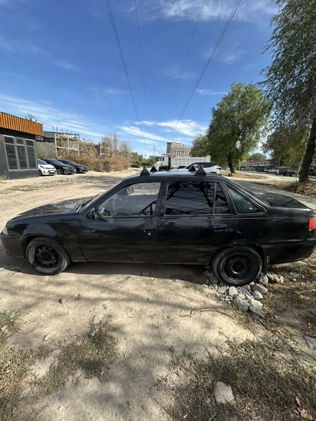 Daewoo Nexia: 2011 г., 1.5 л, Механика, Бензин, Седан: фото 2