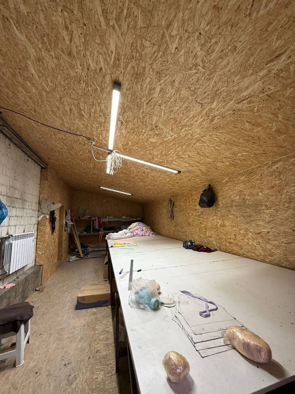 6 комнат и более, 250 м², 6 соток, Бишкек, Дордой рынок / базар Риэлтор: фото 8