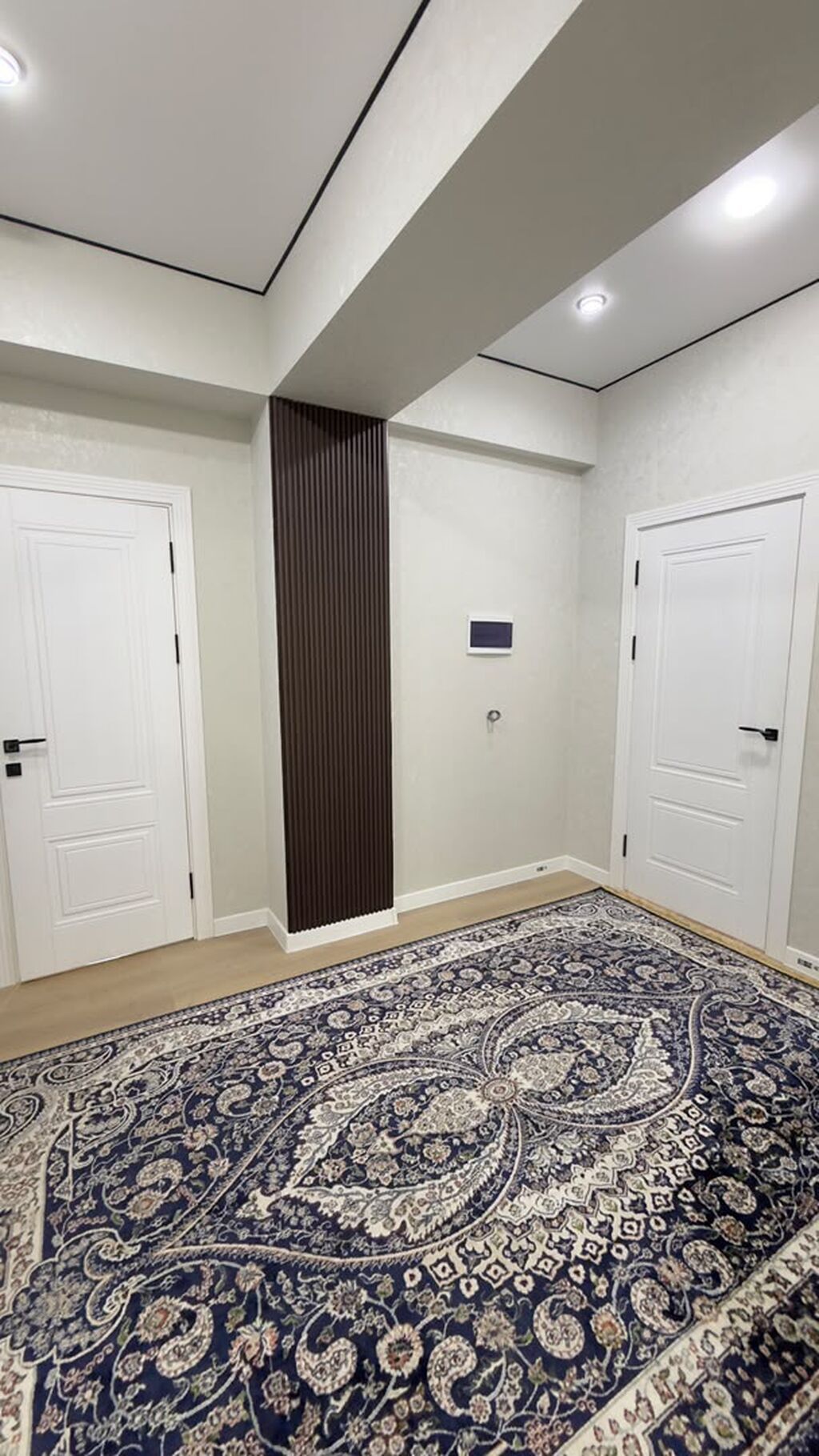 2 комнаты, 71 м², Технопарк Элитка, 10 этаж, Евроремонт: фото 7