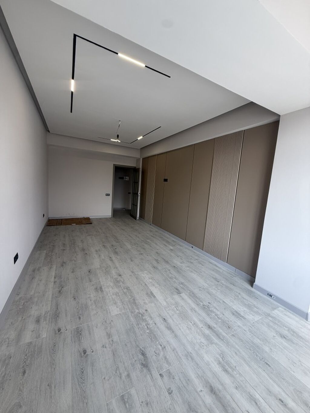 Студия, 43 м², Элитка, 14 этаж, Дизайнерский ремонт: фото 5