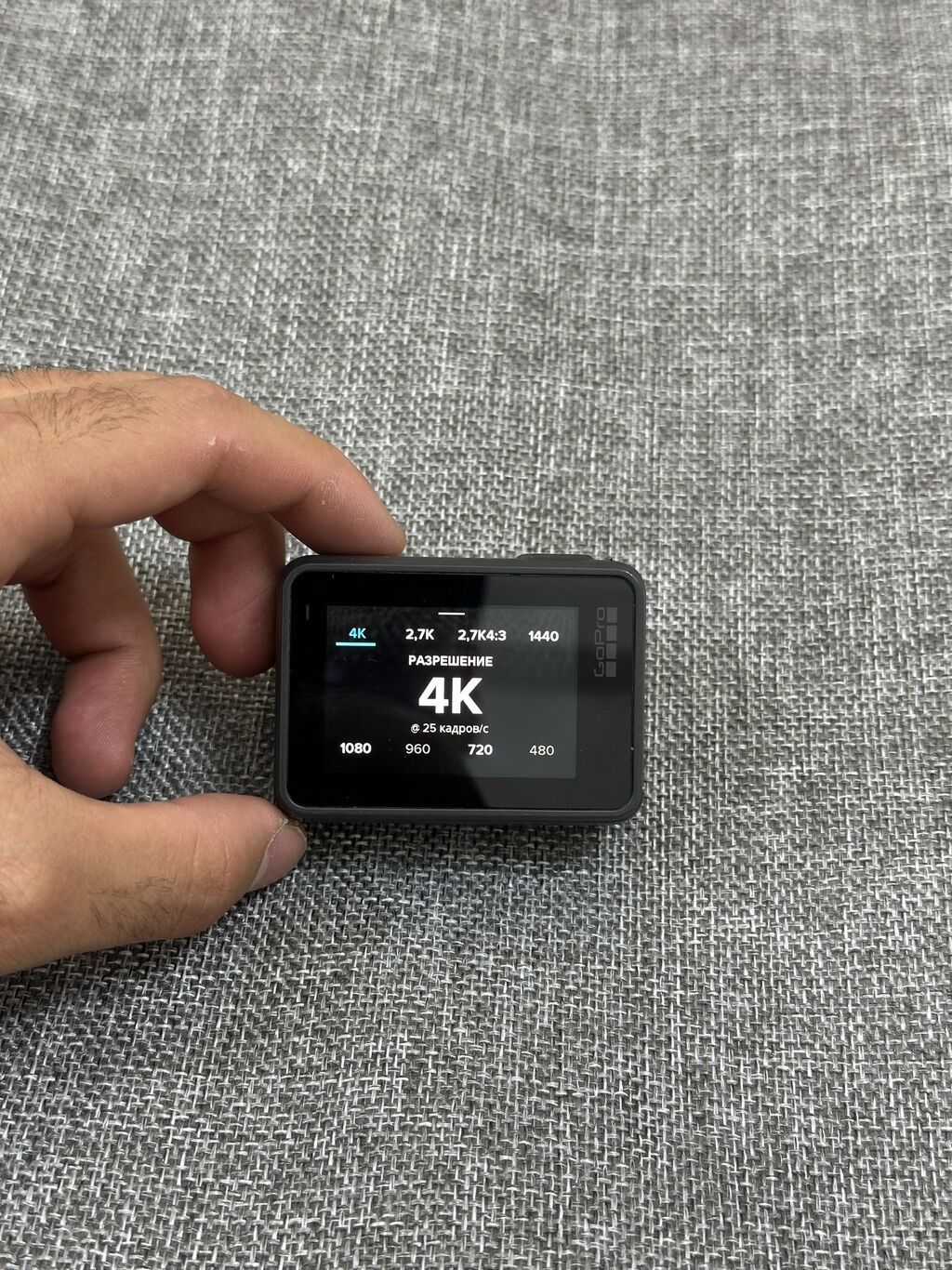 Продаю GoPro HERO 5 black: фото 3