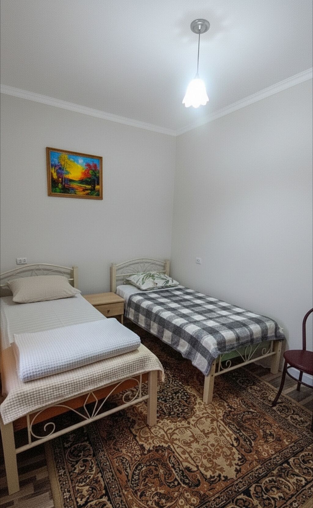 Предлагаем в аренду просторную 4-комнатную квартиру, которая идеально: фото 2