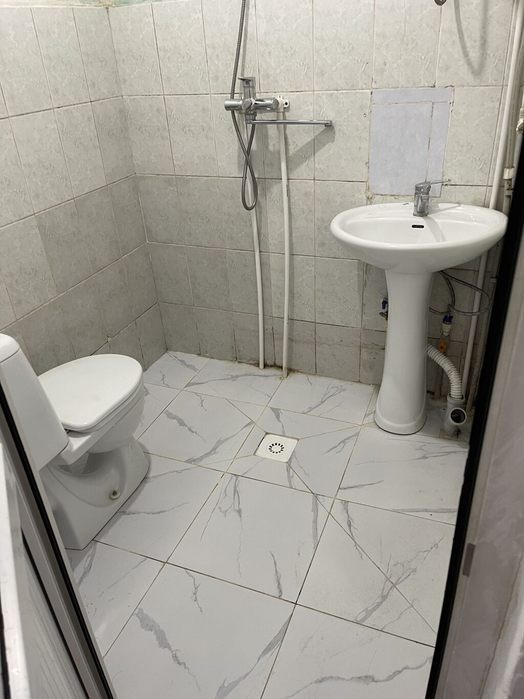 15 м², 1 комната, Старый толчок рынок / базар: фото 3