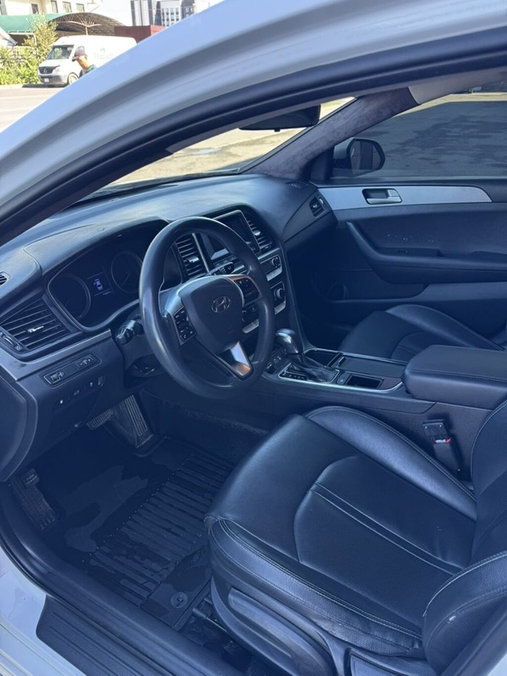 Hyundai Sonata: 2020 г., Седан: фото 7