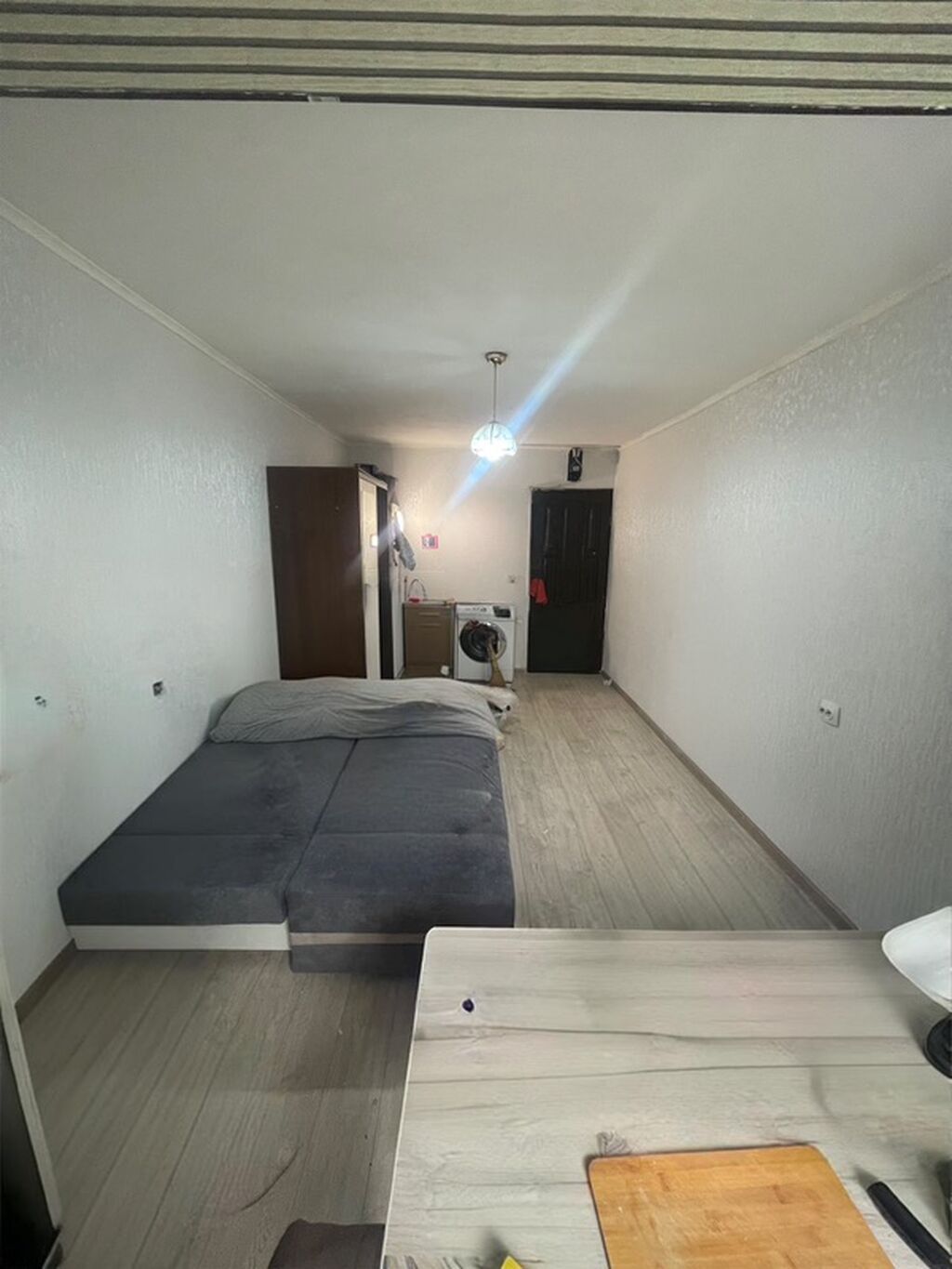 1 комната, 17 м², Таатан ТЦ 4 этаж: фото 2