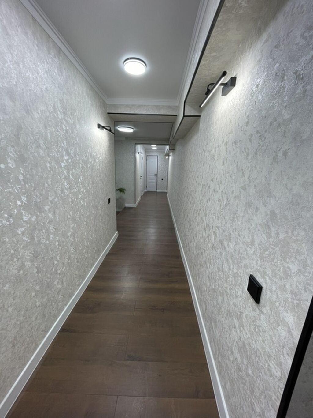 Сдаю Отдельный кабинет, 22 м², С ремонтом, Первая линия, С отдельным входом, С отдельным санузлом