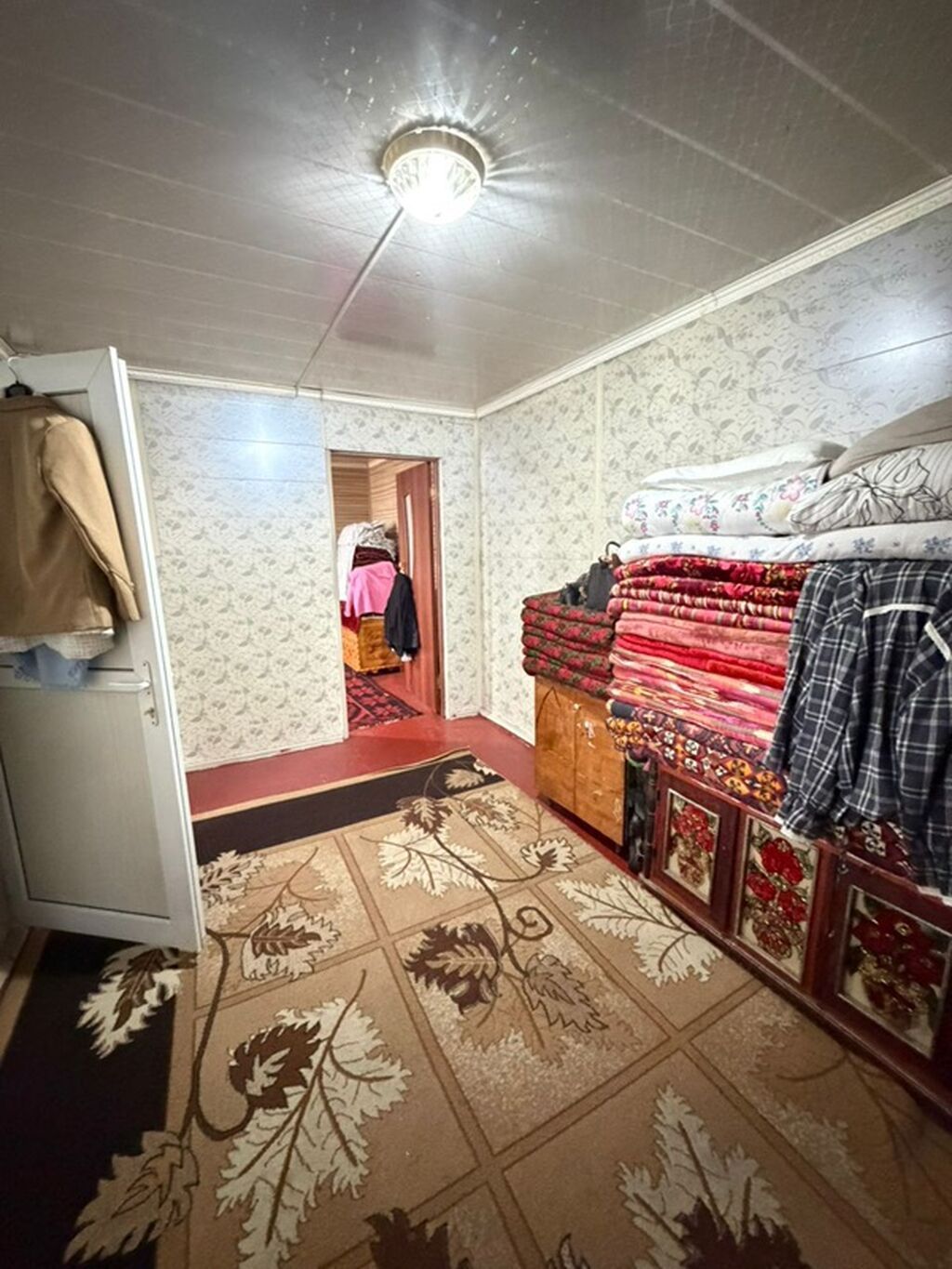 Продам дом с участком в с. Ленинское: фото 6