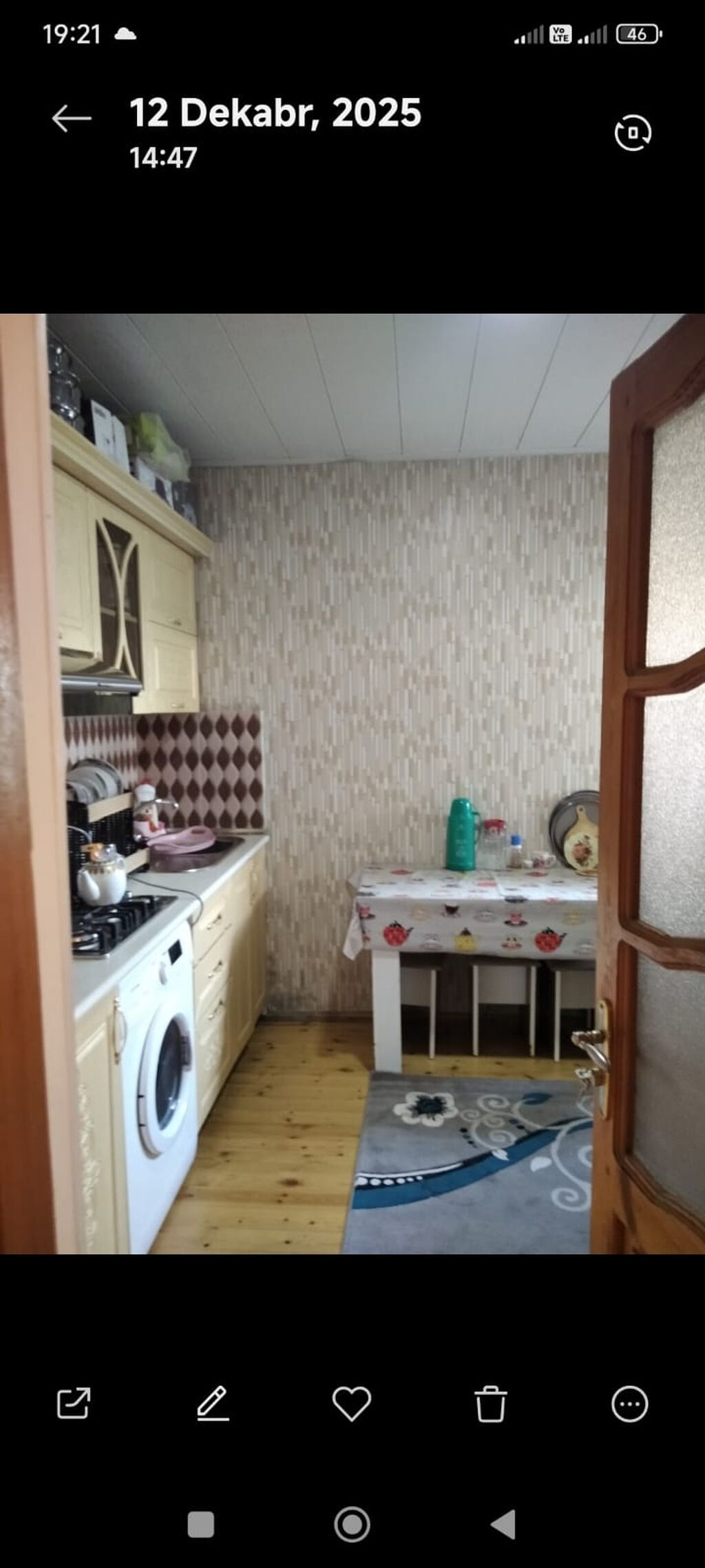 DİGAHDA DƏYƏRİNDƏN UCUZ HƏYƏT EVİ! ​Digah qəsəbəsində, bu ərazi üçün