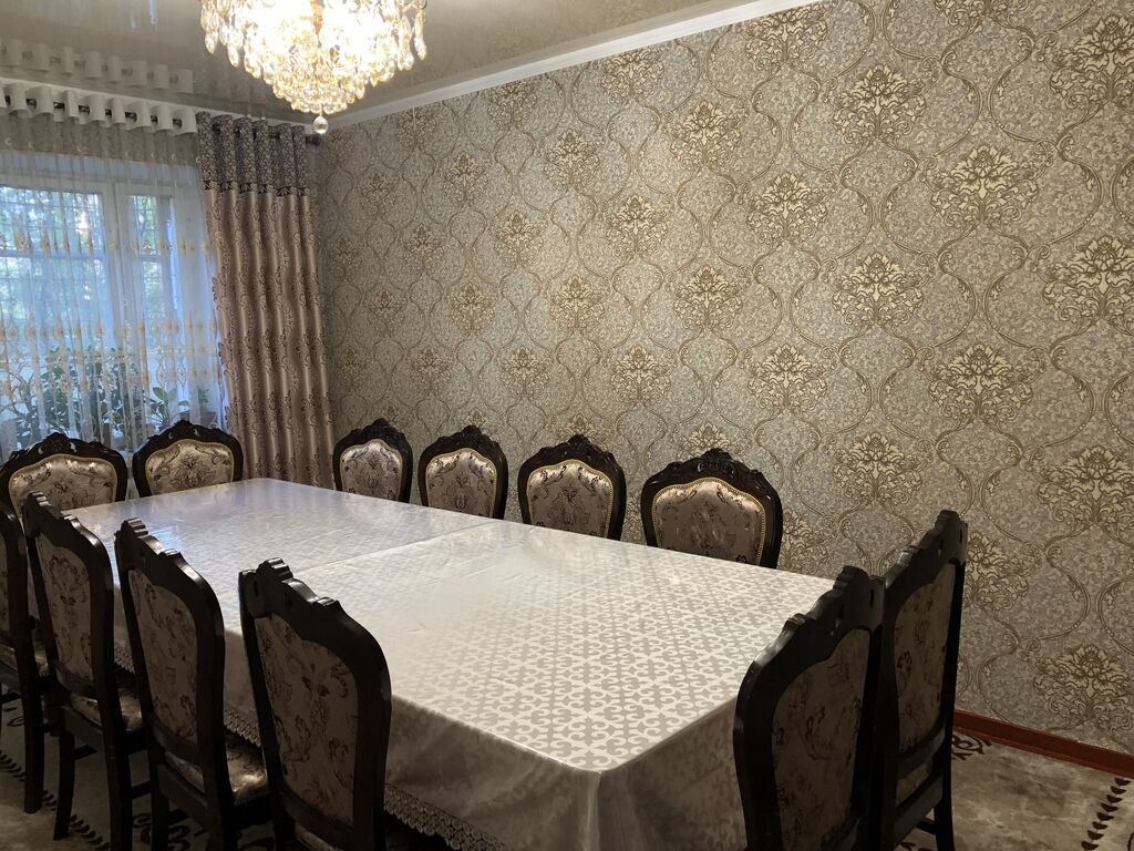 Продам 3-комнатную квартиру 60 м² в Кара-Балте: фото 2