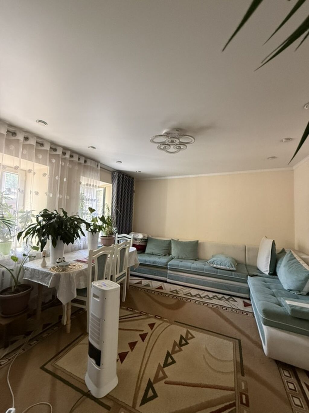 Продаю дом Район баят Участок 3,5 соток На территории 2 дома: фото 7