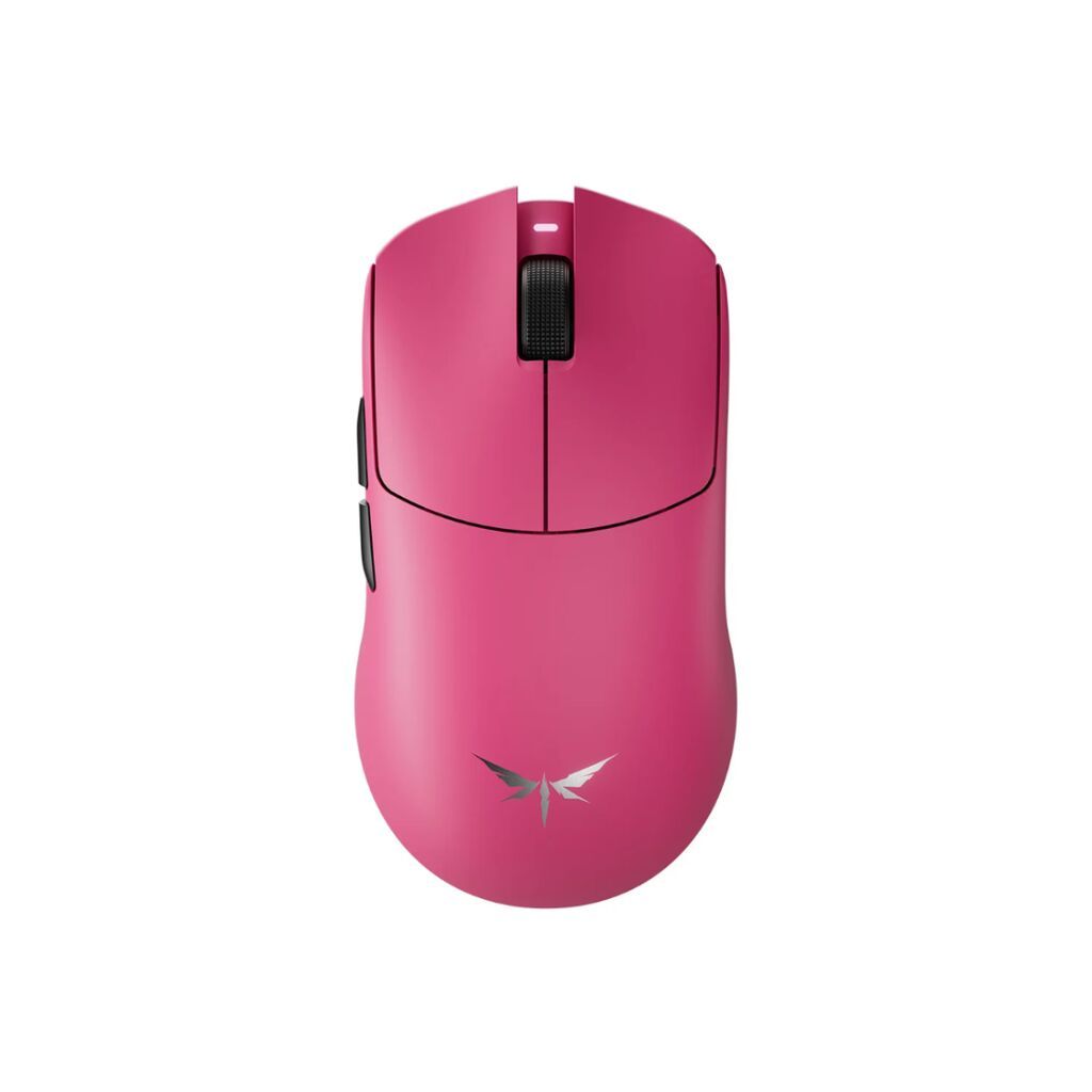 VGN Dragonfly F2 Master+ — ультралегкая беспроводная игровая мышь: фото 3