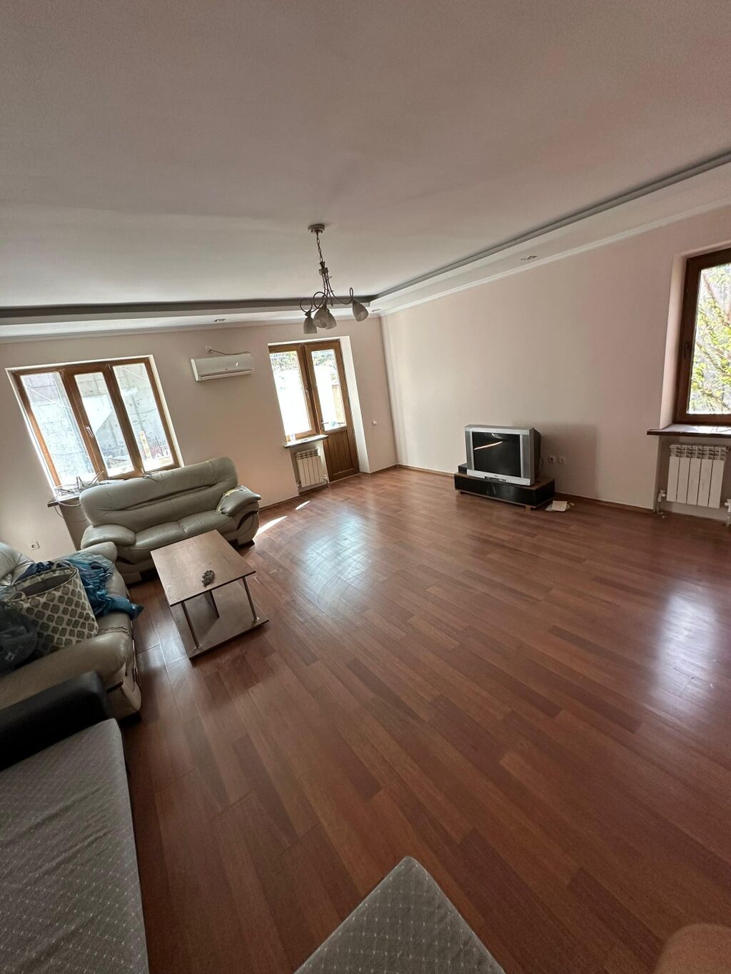 250 м², 8 комнат, Филармония: фото 5