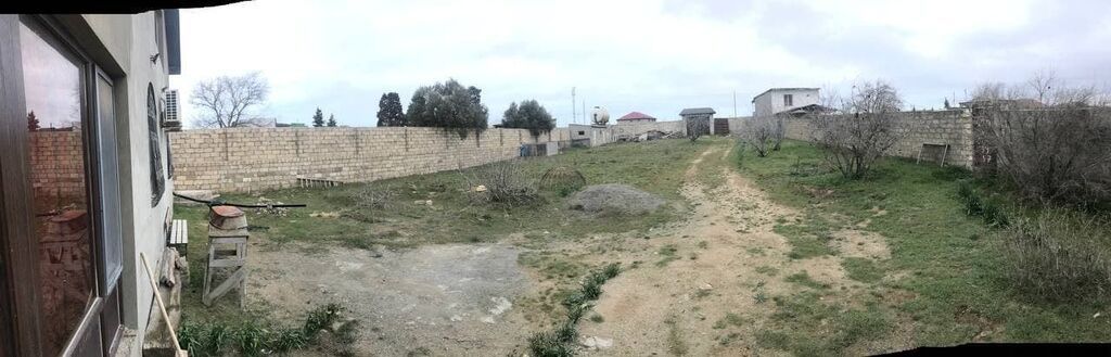 Nardaran qəs. 5 otaqlı, 180 kv. m, Kredit yoxdur, Yeni təmirli
