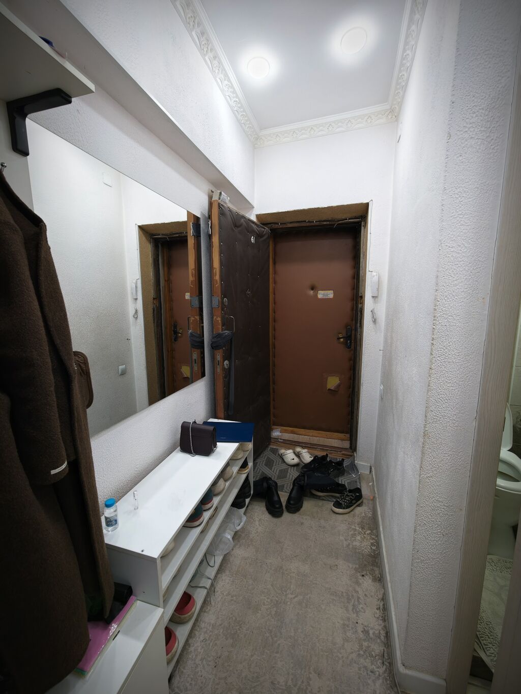 Продам 3-комнатную квартиру 56 м² на Молодой Гвардии: фото 8