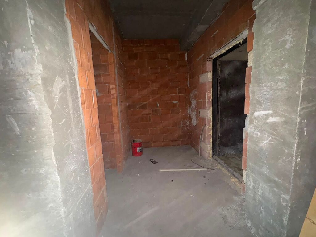 3 otaqlı, Yeni tikili, 101 kv. m