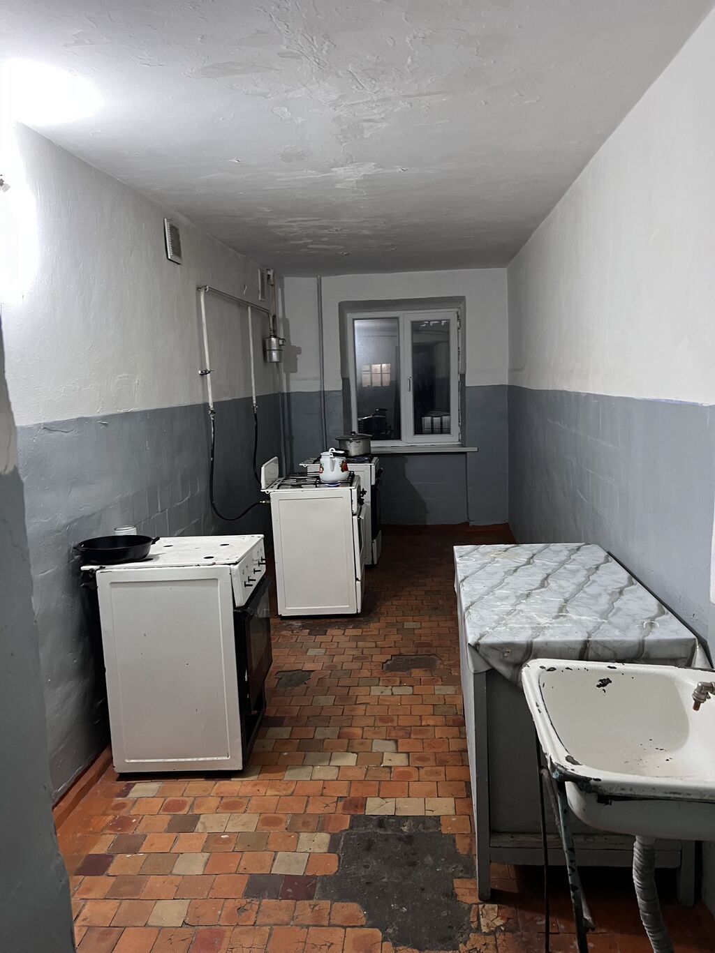 1 комната, 18 м², 5 мкр Гостиничный тип, 4 этаж, Косметический ремонт: фото 5