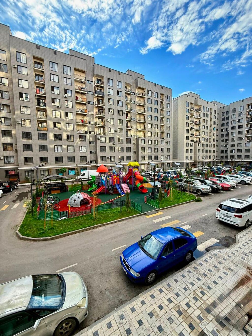 2-комн. кв., 64 м², Технопарк, 2 этаж, ПСО: фото 3