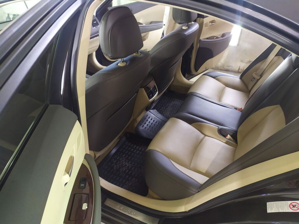 Автоателье: Реставрация салона Перетяжка панели srs airbag ремонт: фото 3