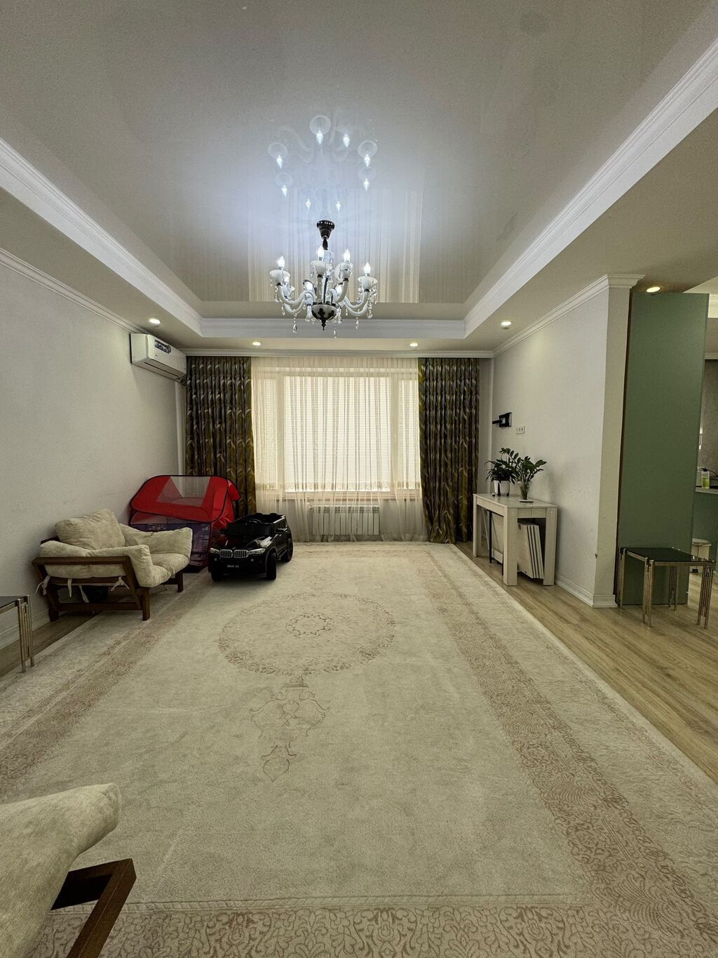 5 комнат, 135 м², 4 соток, Бишкек, Колмо ж/м Риэлтор: фото 5