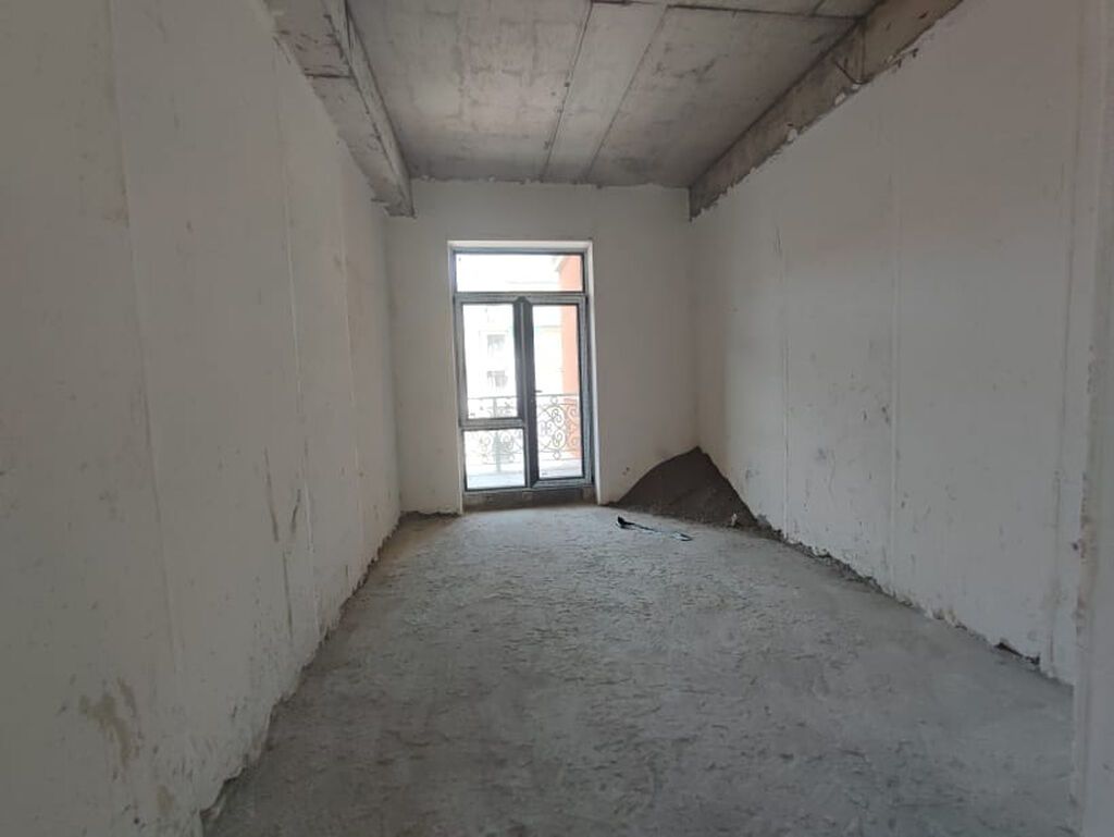 Ağ şəhər, 3 otaqlı, Yeni tikili, m. Xətai, 148 kv. m