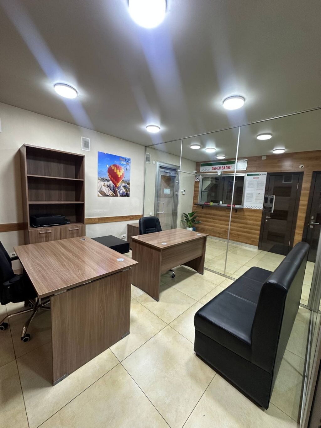 Аренда офисов, 17 м², С оборудованием — фото 3