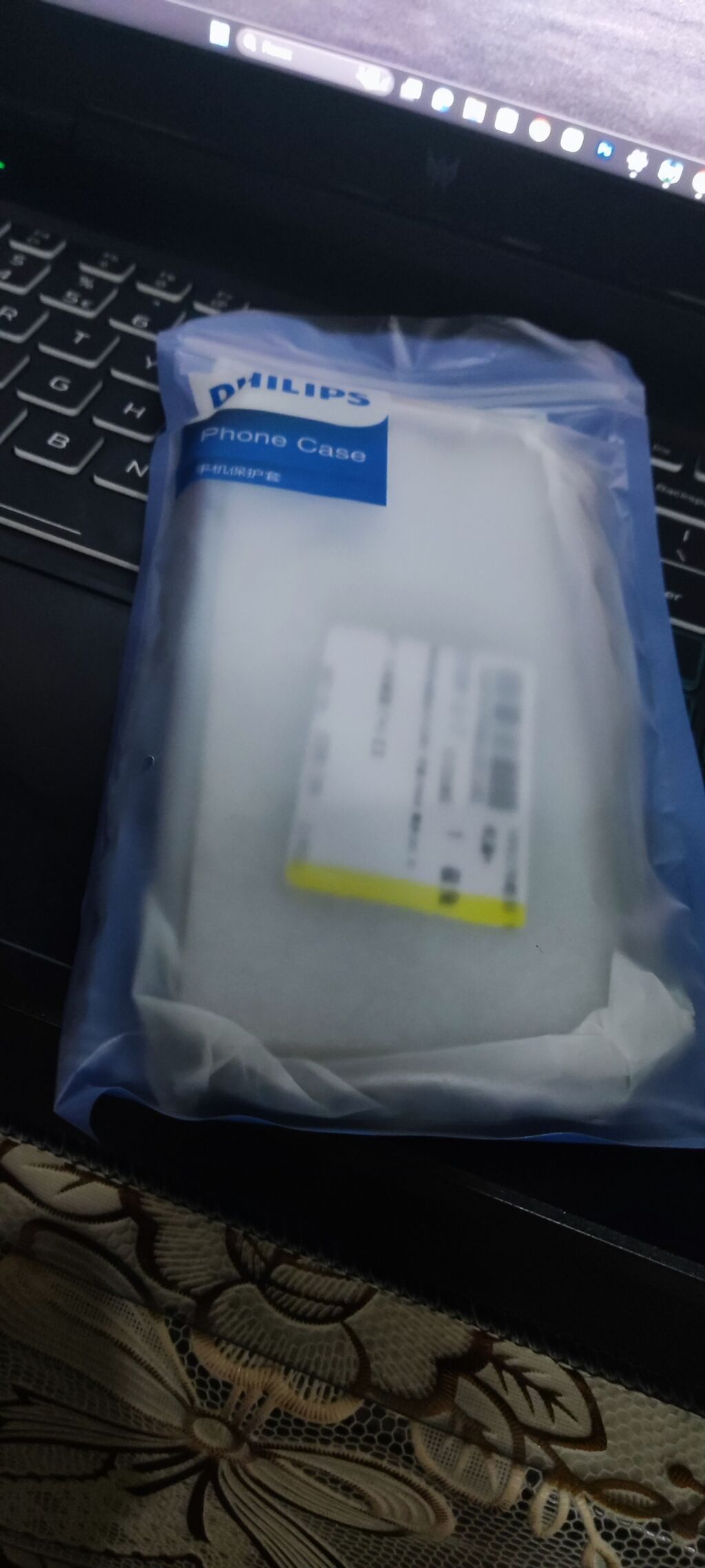 Чехол для смартфона iPhone 17 air с поддержкой MagSafe - Тип: фото 2