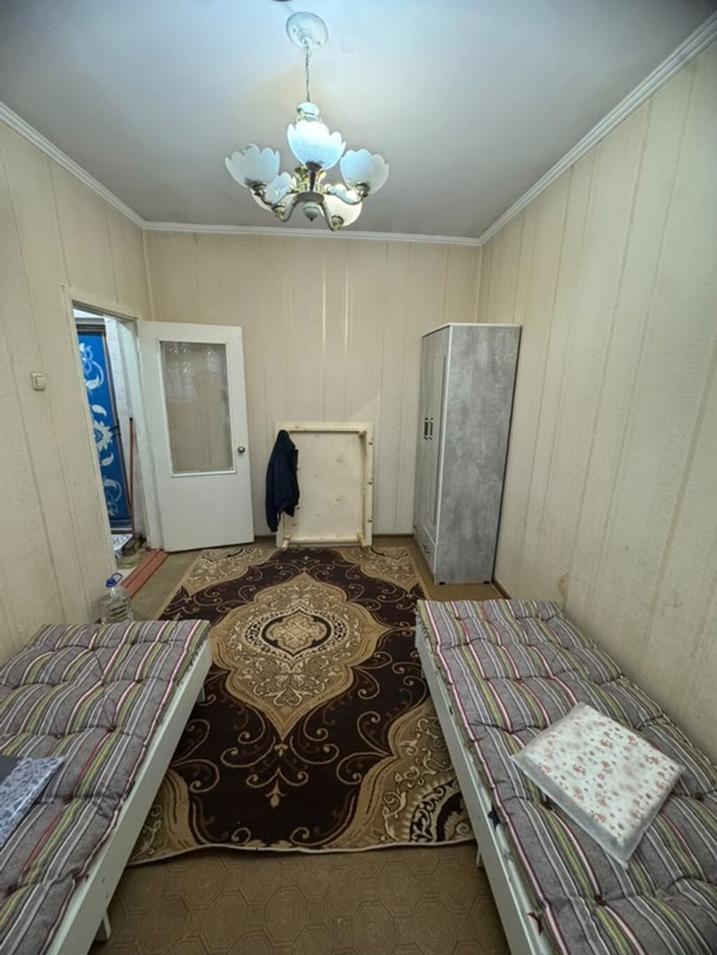 1 комната, 11 м², 5 этаж: фото 4