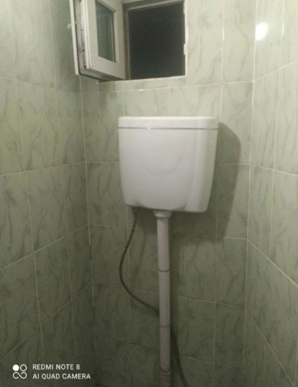 1 комната, Рабочий Городок Агентство недвижимости, Без животных, С мебелью частично: фото 3