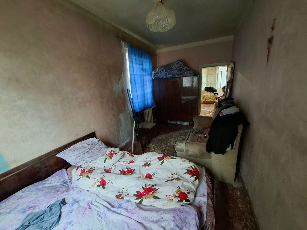 Bakı, 2 otaqlı, Köhnə tikili, 39 kv. m