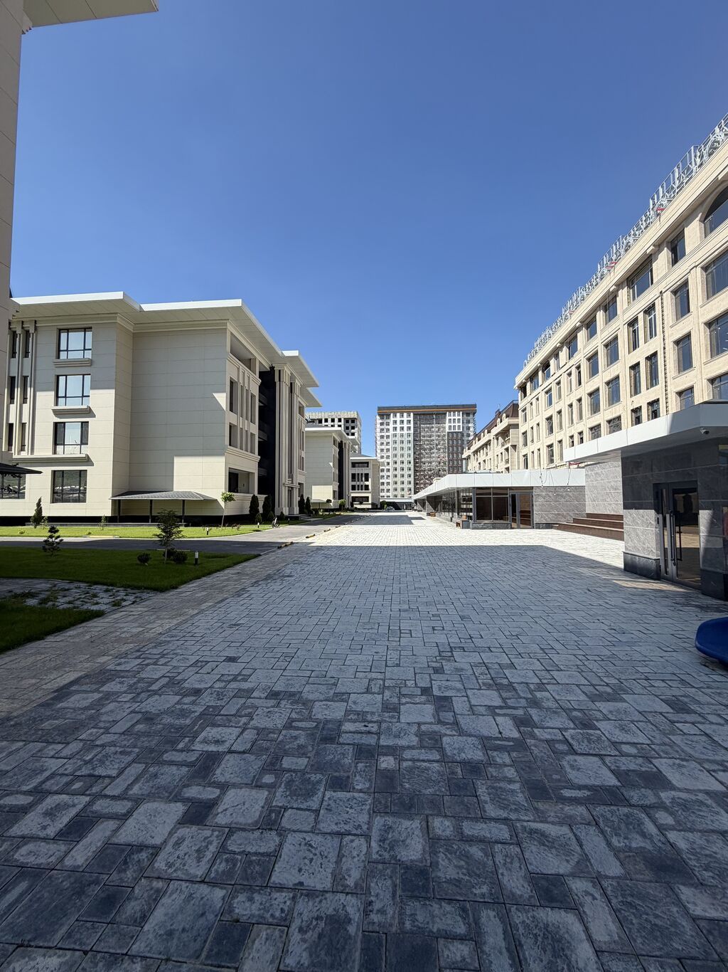 Продам 4-комн. квартиру 218 м², Асанбай, ПСО: фото 4