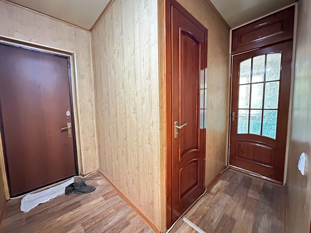 2 комнаты, 45 м², Молодая Гвардия Элитка, 1 этаж, Евроремонт: фото 7