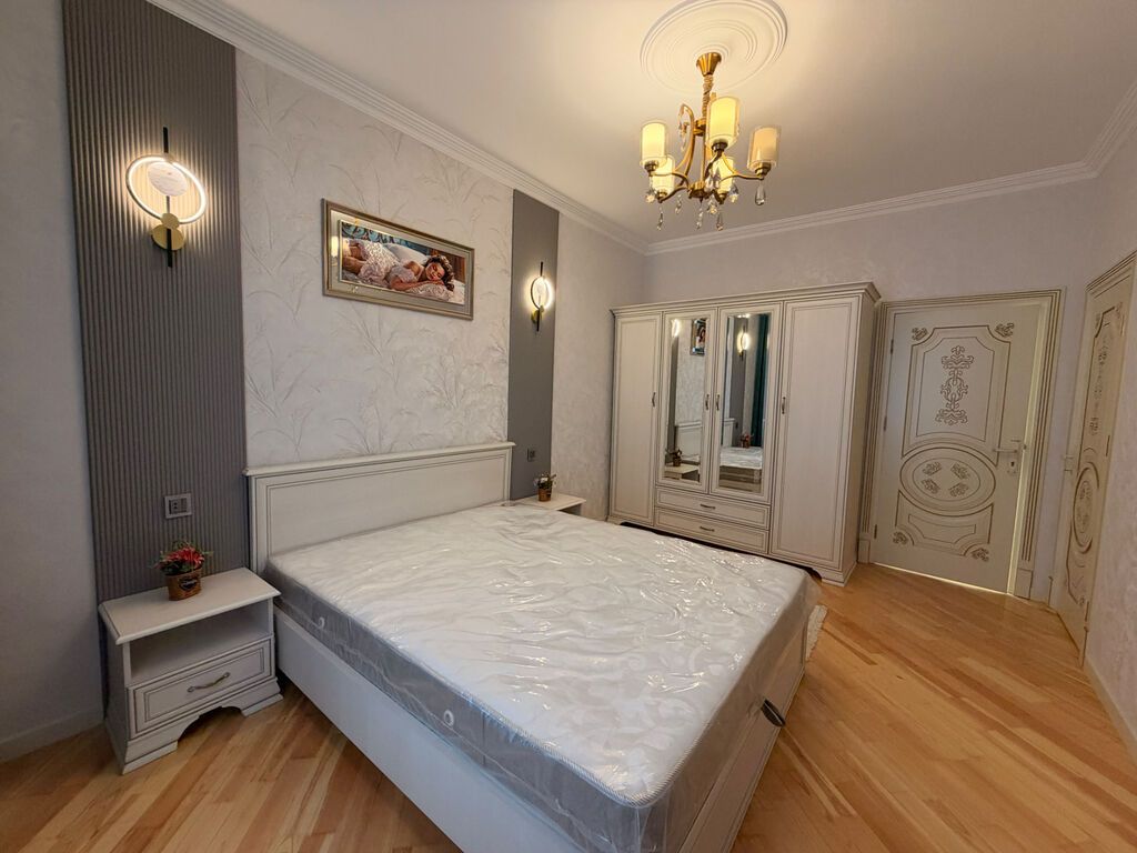 Əhmədli, 4 otaqlı, Yeni tikili, m. Həzi Aslanov, 159 kv. m