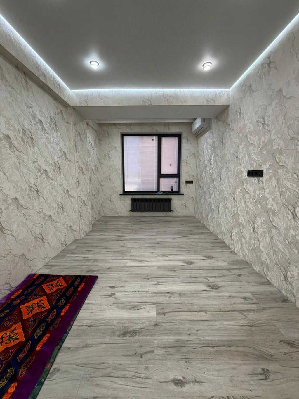 2 комнаты, 68 м², Технопарк Элитка, 5 этаж, Свежий ремонт: фото 4