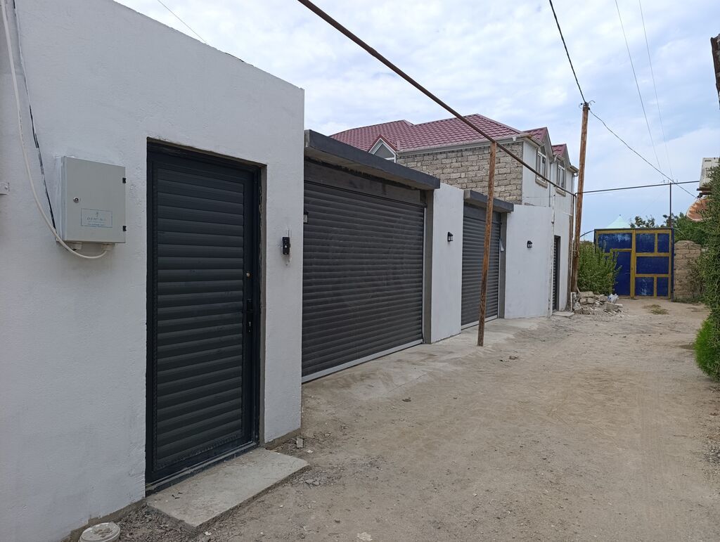 4 otaqlı, 68 kv. m, Kredit yoxdur, Yeni təmirli