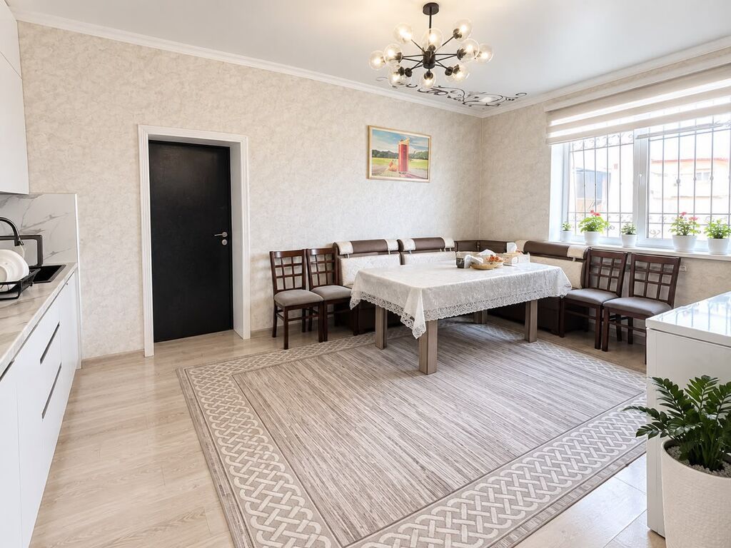 Продается 2-этажный дом в Ак-Ордо, 190 м², 5 соток: фото 8