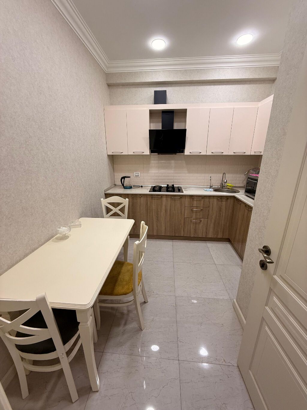 🔥 NƏRİMANOV RAYONUNDA XAN ŞUŞİNSKİ KÜÇƏSİNDƏ "GÖZƏL BAKI RESIDENCE"-DƏ