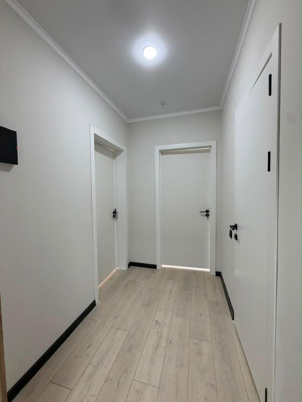 1 комната, 41 м², Кара-Жыгач ж/м Элитка, 1 этаж, Свежий ремонт: фото 2