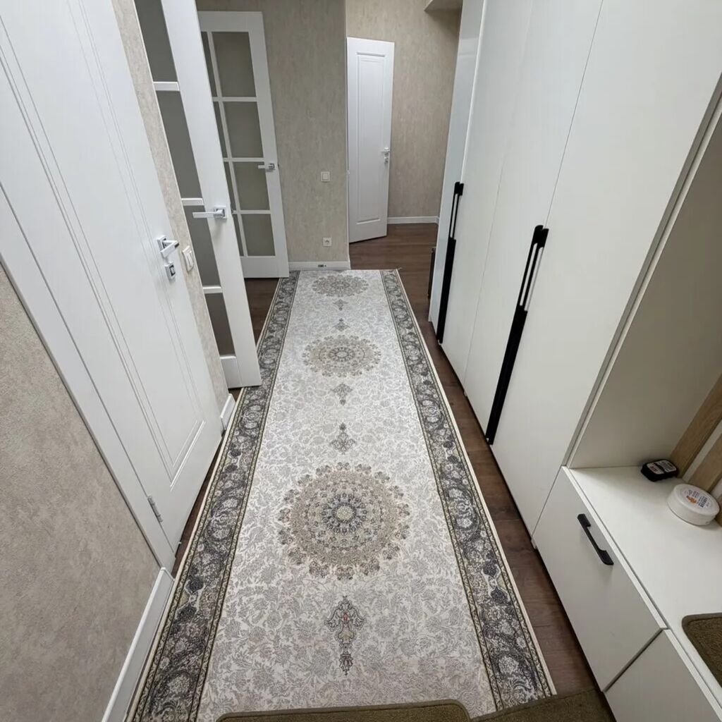 2 комнаты, 67 м², Элитка, Элитка, 9 этаж, Евроремонт: фото 8